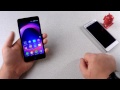 ZTE V5 Red Bull обзор стильного и не дорогого смартфона, тестирование и мнение о смартфоне