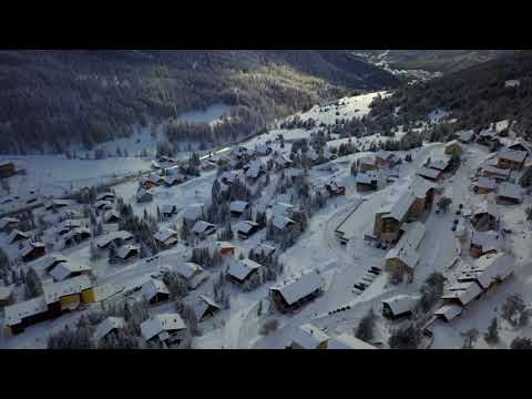 Property video