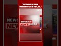 Amit Shah On Constitution: Had Mandate To Change Constitution In Last 10 Years, But...  - 00:57 min - News - Video