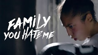 Family You Hate Me (2022) Dekkoo Gay Movie Trailer Video HD