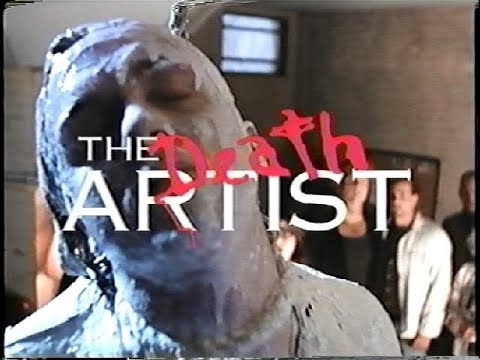 A Bucket of Blood'