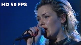 Kim Wilde - Live in Nachtwerk [HD REMASTERED 50 FPS] [07/12/1992]