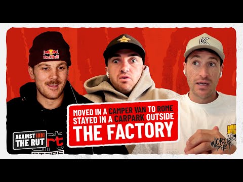 Tomac to KTM? Manufacturers & Switch Ups Ep3