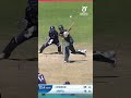 What a grab from USAs Manav Nayak 😯 #U19WorldCup #Cricket(International Cricket Council) - 00:22 min - News - Video