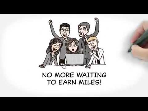 How to Rack Up Frequent Flyer Miles Easily How to Rack Up Frequent Flyer Miles Easily