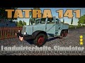 Tatra 141 v1.0.0.0