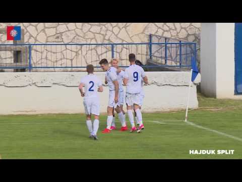Metković: Neretva - Hajduk II 1:2