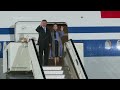 Chinese President Xi Jinping arrives in Serbia  - 01:01 min - News - Video