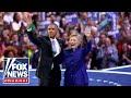 Levin exposes the ‘stunning’ Obama-Clinton scandal