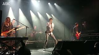 Suede Live in Camden, October 6th 2022 - Electric Ballroom 2nd night - Full Show