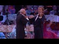 André Rieu & Gheorghe Zamfir - Tribute to James Last ( Maastricht 2015 ) 