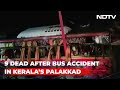 Students Among 9 Dead As Kerala School Trip Bus Collides With Another Bus
