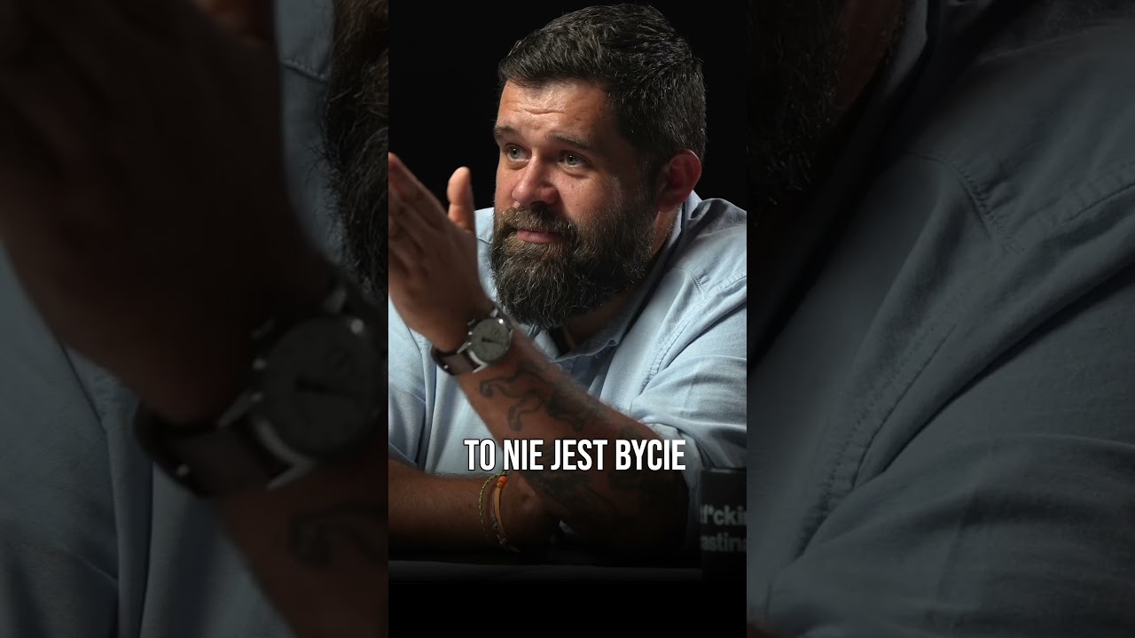 Tak Działają Mechanizmy – ft. Bolesław Michalski