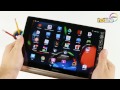 Обзор планшета Lenovo Yoga Tablet 10 HD+