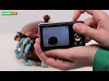 Panasonic DMC-FS41- фотокамера со светосильным объективом Leica - Видеодемонстрация от Comfy