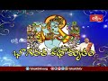 శ్రీకృష్ణుడికి దామోదర అని పేరు ఈ కారణం వల్లే వచ్చింది..! | Bhagavatha Kathamrutham | Bhakthi TV  - 03:31 min - News - Video