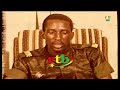 RTB - Discours dOrientation politique (DOP) prononc? par  Thomas Sankara le 02 octobre 1983