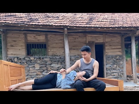 Young CEO Leaving the Hall of Fame: Journey with a Single Mother to Change Her Father's Prejudice