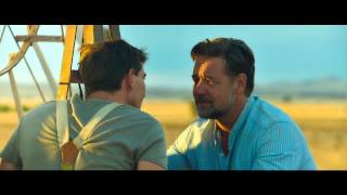 THE WATER DIVINER OFFICIAL CLIP 