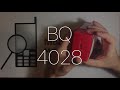 BQ-4028 / Распаковка и краткий обзор