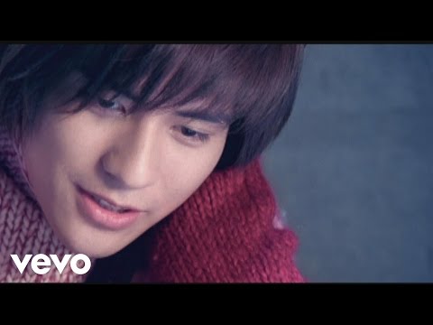 周渝民 Vic Chou - Loving You (Clean Version)