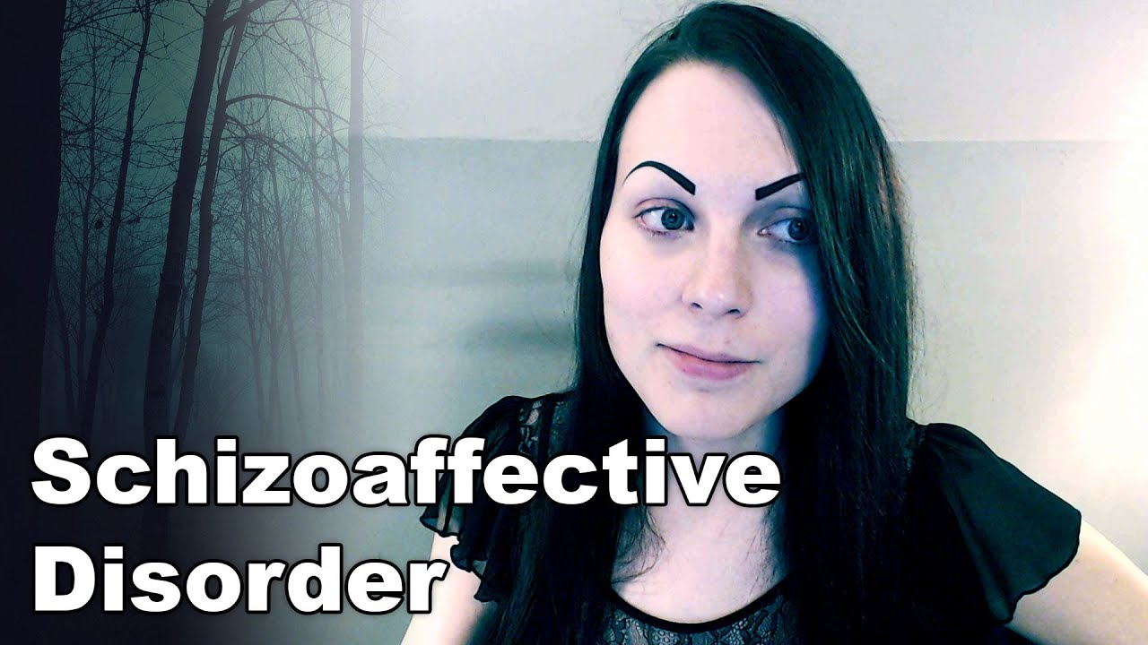 Schizoaffective Disorder Bipolar Schizophrenia Overview YouTube