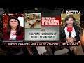 Restaurants Banned From Forcing You To Tip Staff - 02:41 min - News - Video