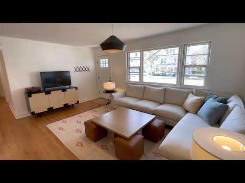 Property video