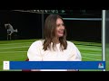 Maria Sharapova reflects on tennis career after Hall of Fame induction  - 04:39 min - News - Video