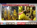 కొమురవెల్లి లో ఘనంగా మహాశివరాత్రి ఉత్సవాలు | Mahashivaratri Celebrations In Komuravelli | ABN  - 03:09 min - News - Video