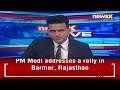 CM Kejriwal Is Intoxicated With Power | BJP Leader Bansuri Swaraj Slams Atishi | NewsX  - 03:08 min - News - Video
