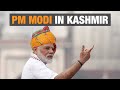 PM Modi LIVE: PM Modi to address mega rally in Srinagar | Latest Update | News9 #pmmodikashmir