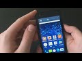 4G и android 6 за 2000 руб  обзор смартфона texet tm 4510