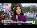 President, first lady host annual Easter egg roll at White House  - 01:33 min - News - Video