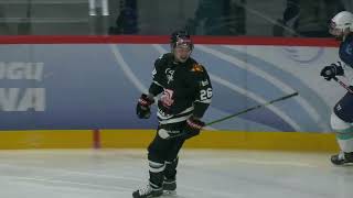 "Hockey Punks" - "Capitals" 3:7