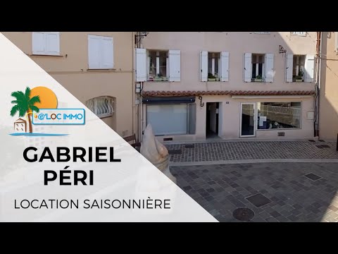 Property video
