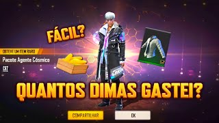 Jogador de Free Fire viralizou nas redes sociais após superar