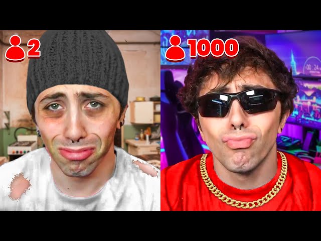 jugando a ser streamer mientras soy streamer 🤓