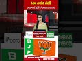 సత్తా చాటిన బీజేపీ అరుణాచల్ ప్రదేశ్ లో అధికారం సొంతం | #bjp #loksabhaelection2024 #ytshorts #abn