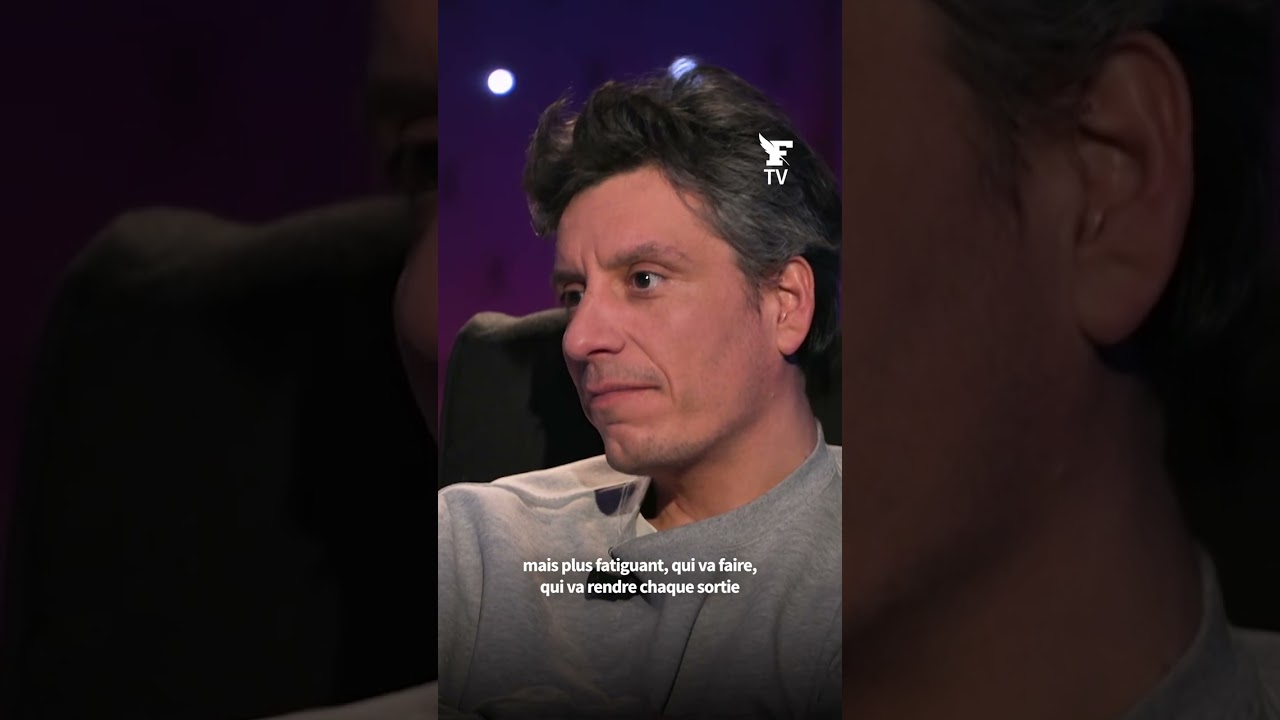 D'après Cyrille Vanlerberghe, spécialiste de l'espace au Figaro, les nouvelles combinaisons
