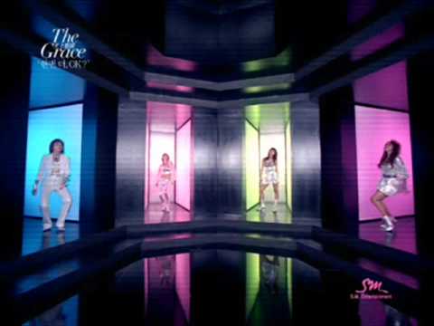 CSJH The Grace - Boomerang