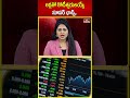లక్షతో కోటీశ్వరులయ్యే సూపర్ ఛాన్స్.. | Stock Market | hmtv  - 00:59 min - News - Video