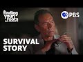 How The Trail of Tears Impacted the Ancestors of Wes Studi | Finding Your Roots | PBS