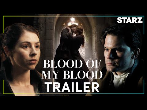 Outlander: Blood of My Blood'