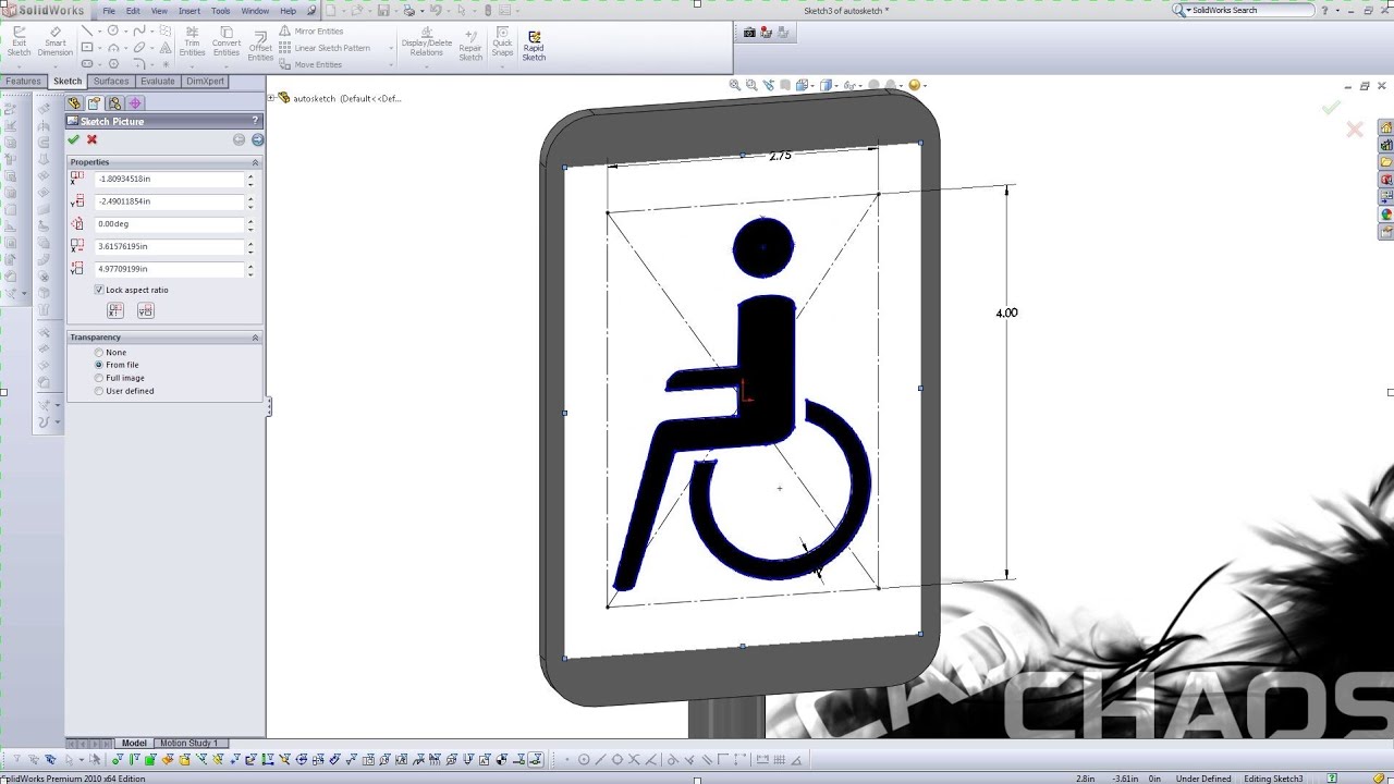 solidworks-how-to-auto-trace-an-imported-image-youtube