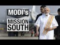 Modis Mission South: BJPs Final Frontier | The News9 Plus Show