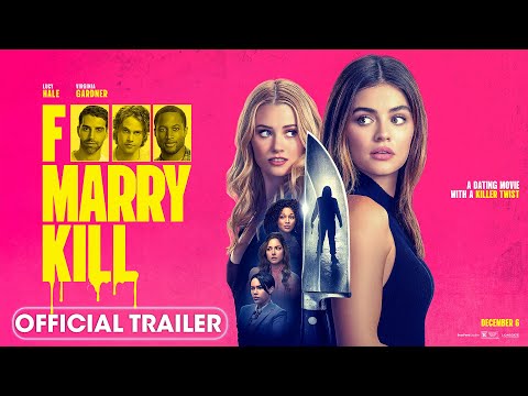 F*** Marry Kill'