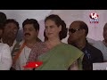 Rahul Gandhi LIVE: Lok Sabha 2024 Campaign At Raebareli | Uttar Pradesh | V6 News  - 00:00 min - News - Video
