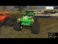 Monster Truck Fans v1.0