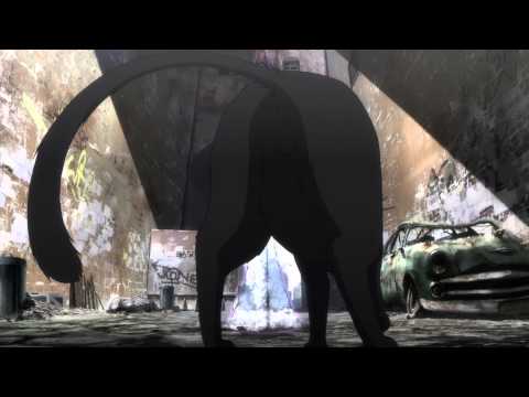 Bayonetta: Bloody Fate'